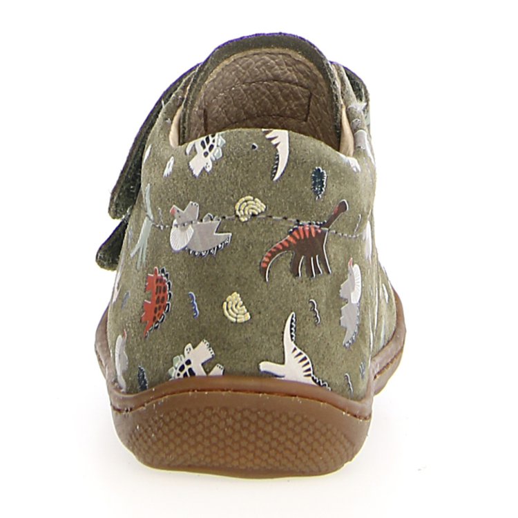 Naturino Naturino Cocoon VL Militare Multi