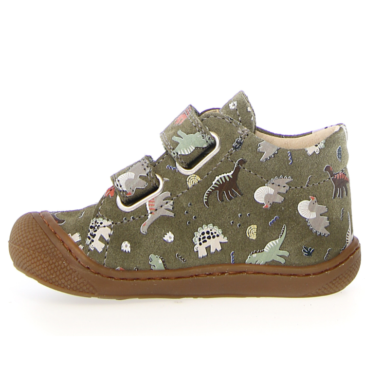 Naturino Naturino Cocoon VL Militare Multi