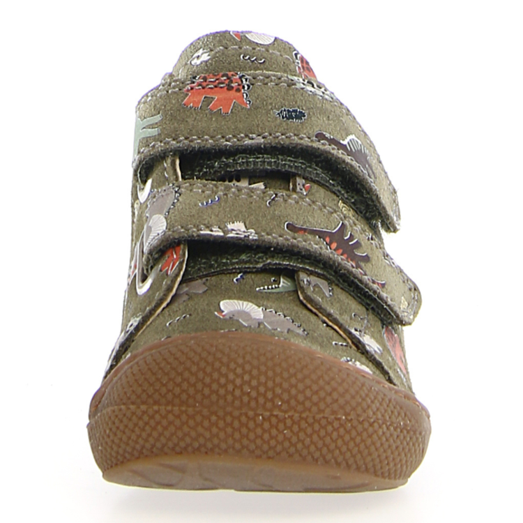 Naturino Naturino Cocoon VL Militare Multi