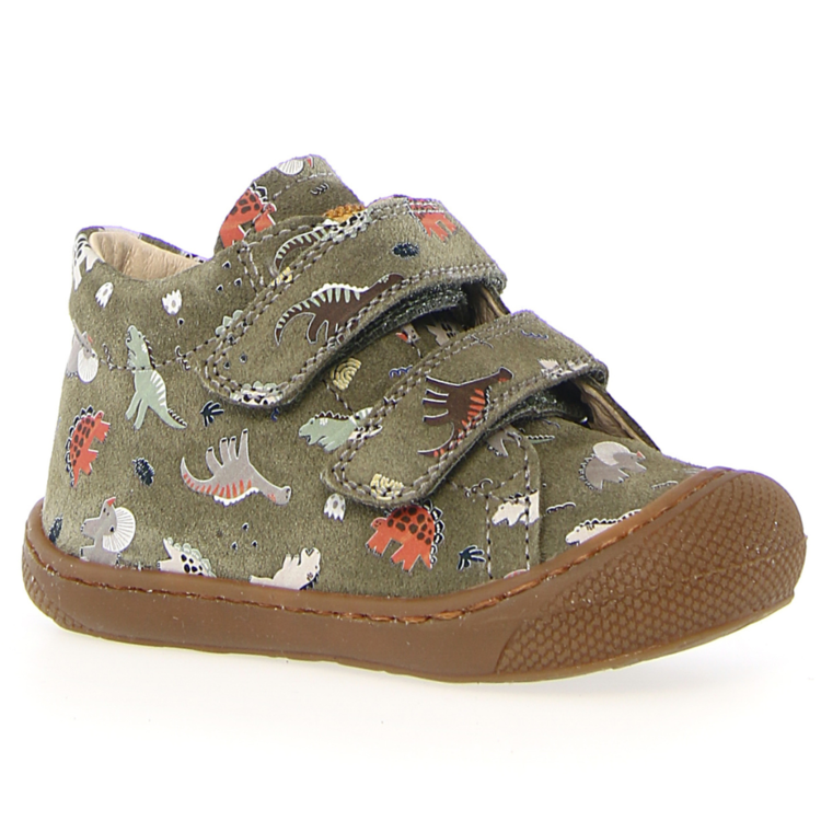 Naturino Naturino Cocoon VL Militare Multi