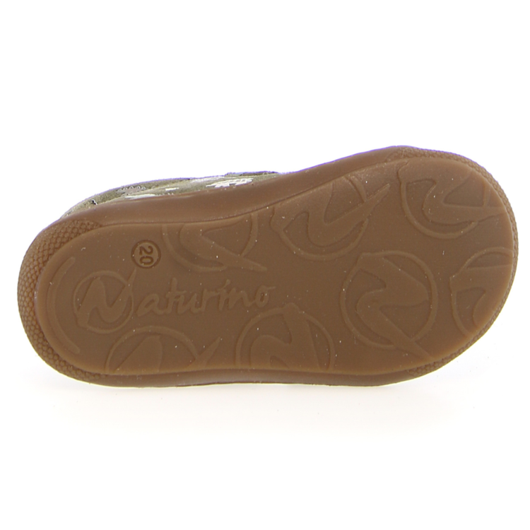 Naturino Naturino Cocoon VL Militare Multi