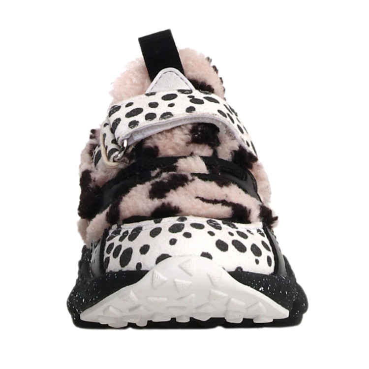 Naturino Naturino Yamano VL White/Black