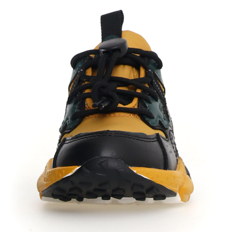 Naturino Naturino Yamano 3 Black/Orange