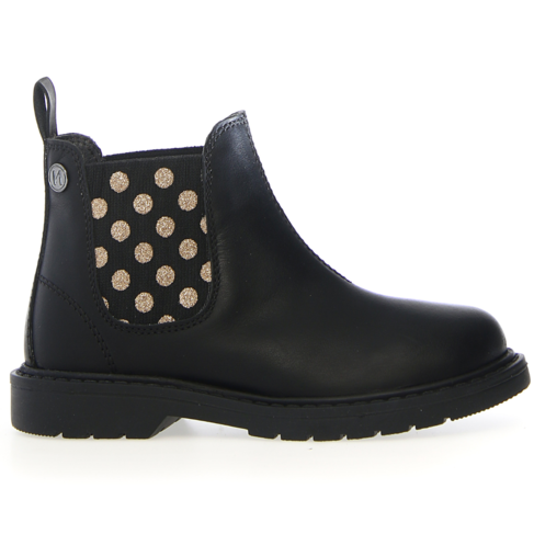 Naturino Piccadilly Black