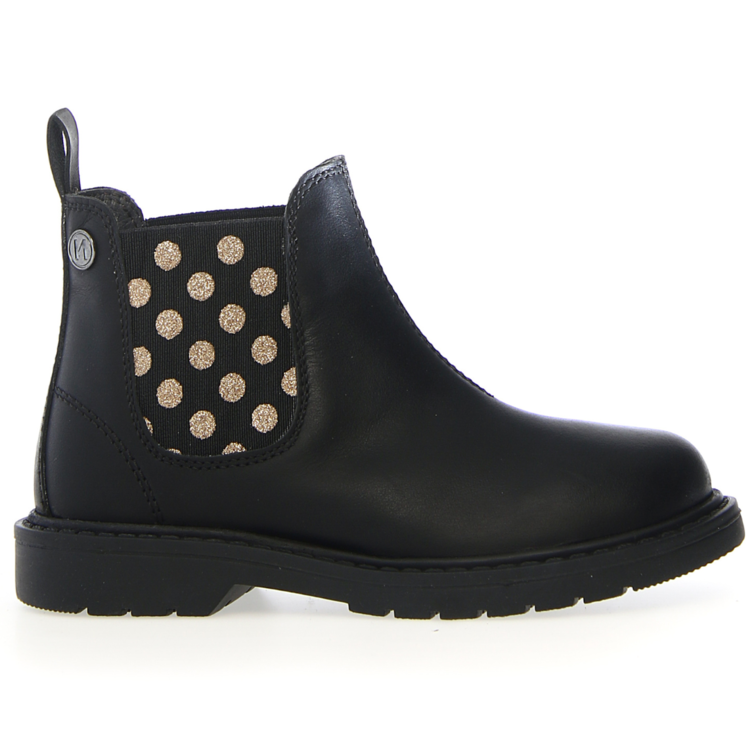 Naturino Naturino Piccadilly Black