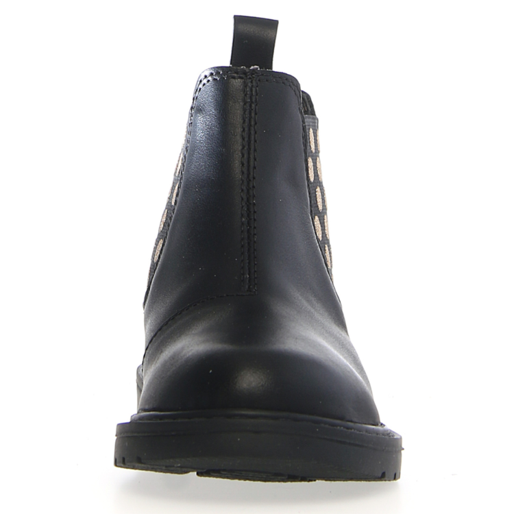 Naturino Naturino Piccadilly Black