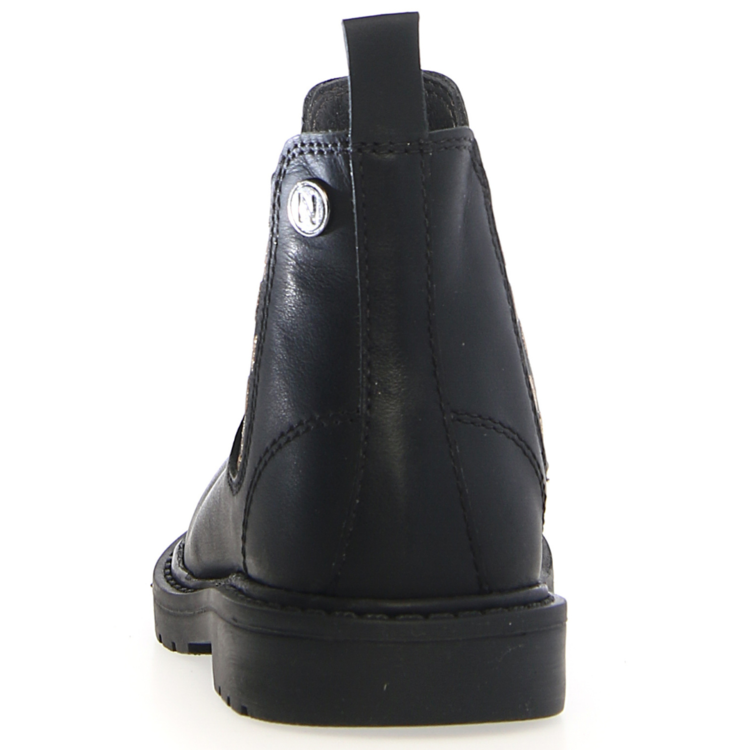 Naturino Naturino Piccadilly Black