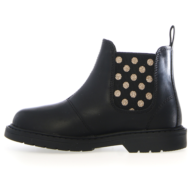 Naturino Naturino Piccadilly Black