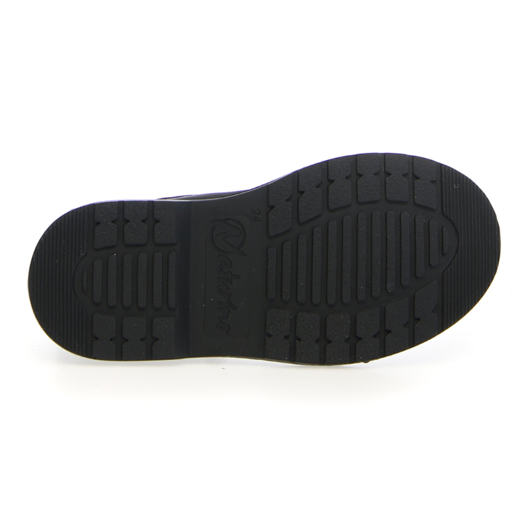 Naturino Naturino Piccadilly Black