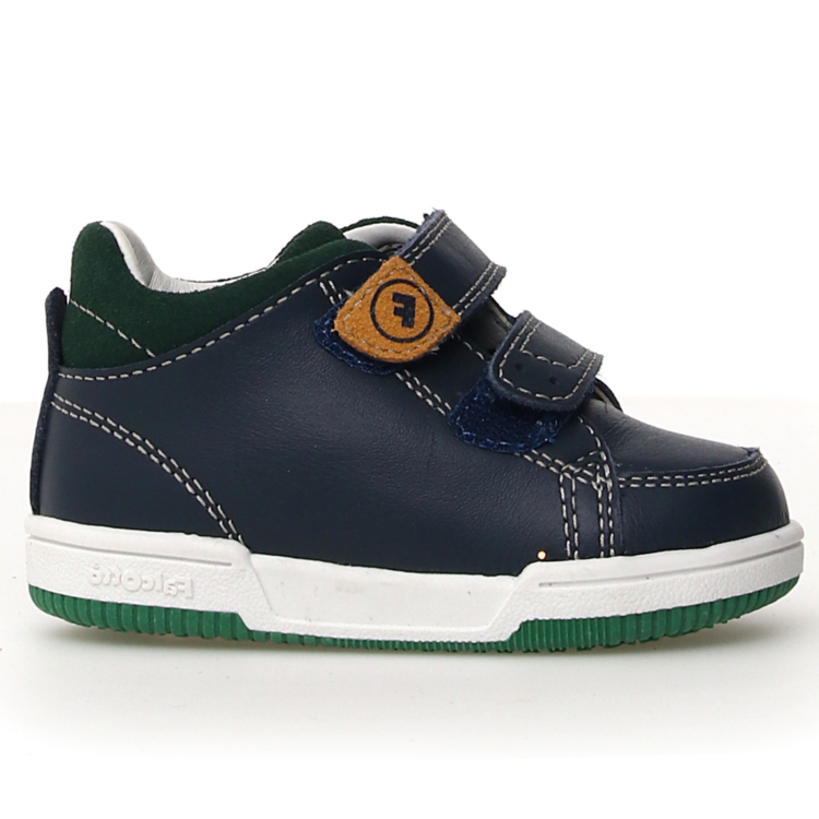 Naturino Naturino Jurd VL Navy