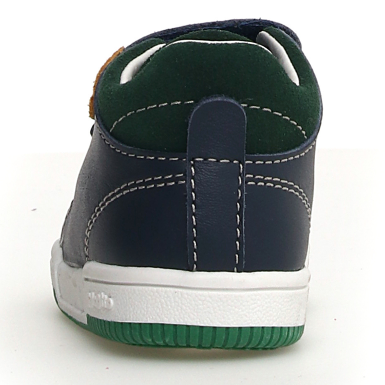 Naturino Naturino Jurd VL Navy