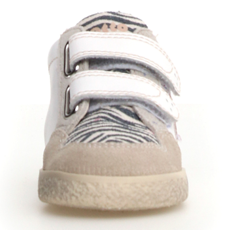 Naturino Naturino Alnoite High VL Beige/White/Black