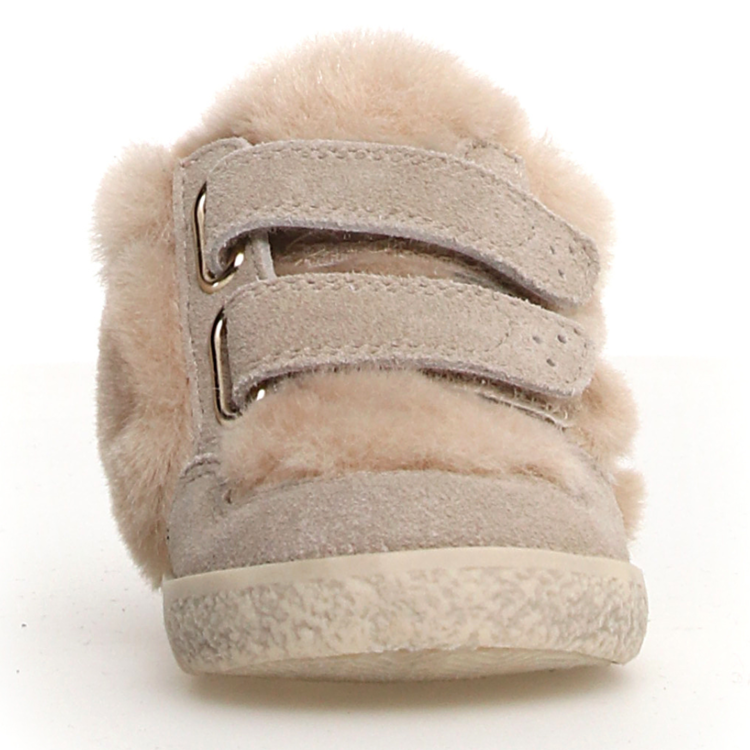 Naturino Naturino Alnoite High VL Beige