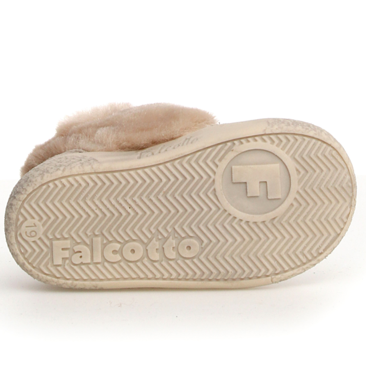 Naturino Naturino Alnoite High VL Beige