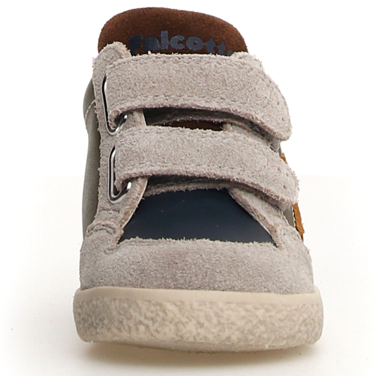 Naturino Naturino Alnoite High VL Taupe/Navy