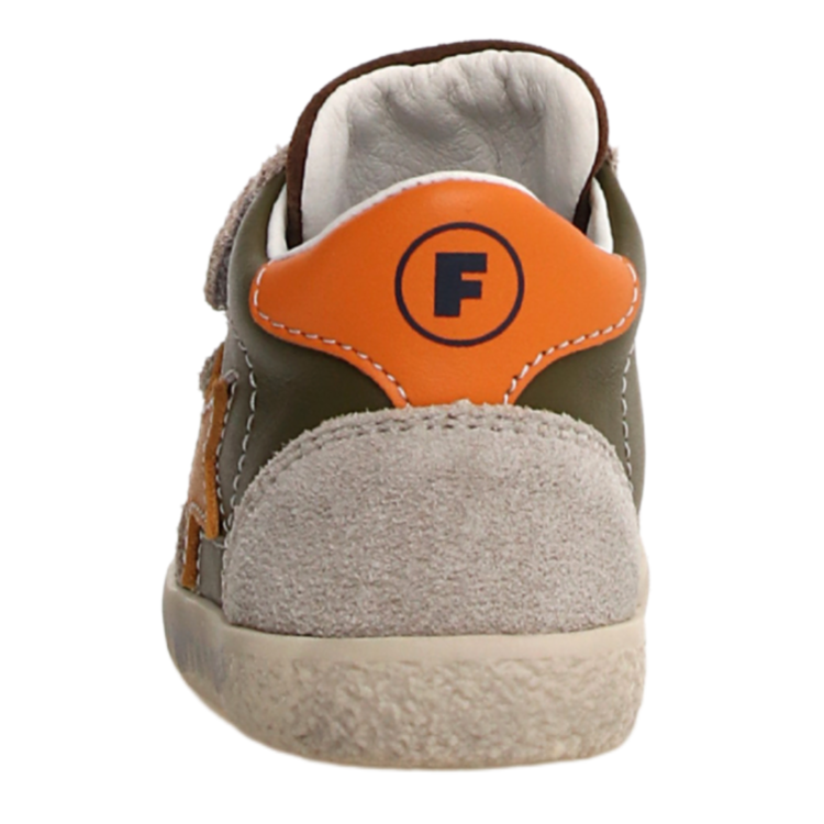 Naturino Naturino Alnoite High VL Taupe/Navy