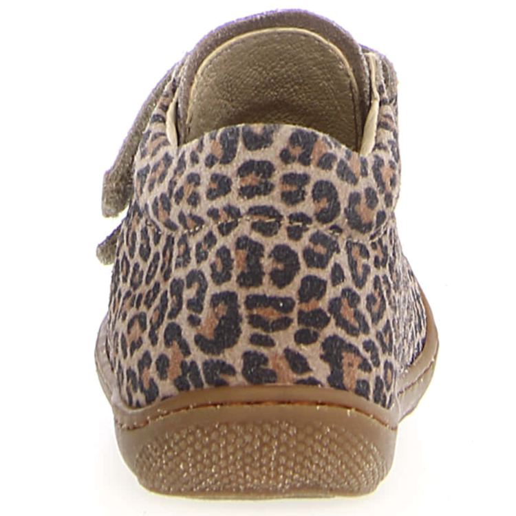 Naturino Naturino Cocoon VL Jaguar Taupe