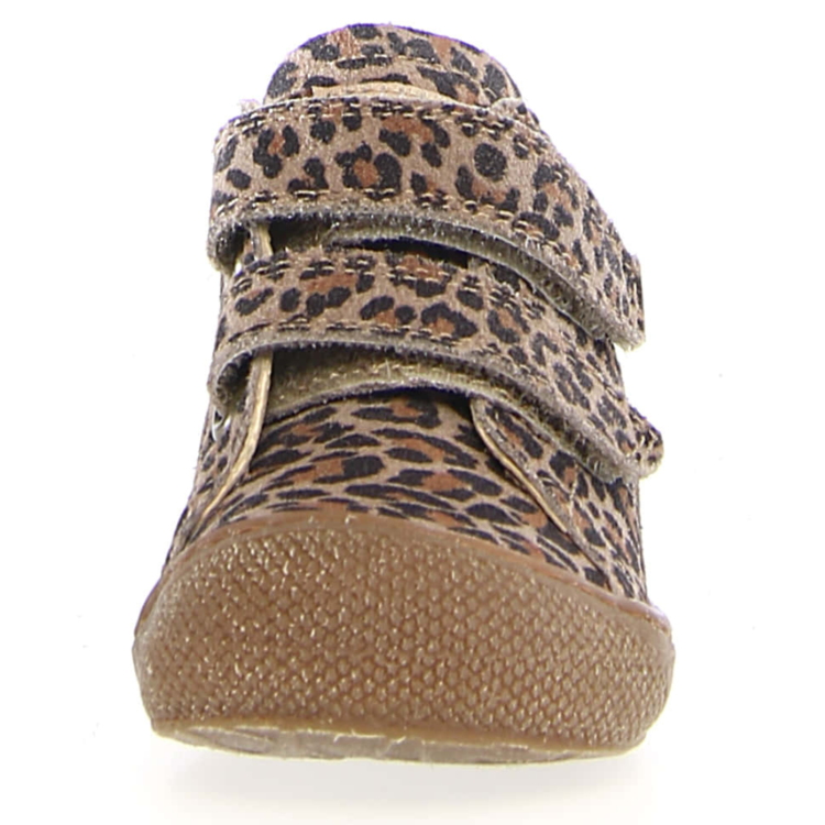 Naturino Naturino Cocoon VL Jaguar Taupe