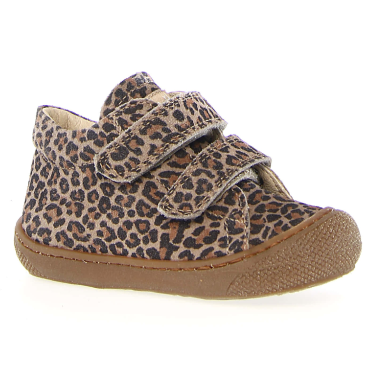 Naturino Naturino Cocoon VL Jaguar Taupe