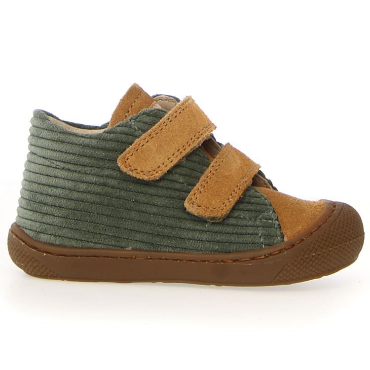Naturino Naturino Cocoon VL Green Zucca