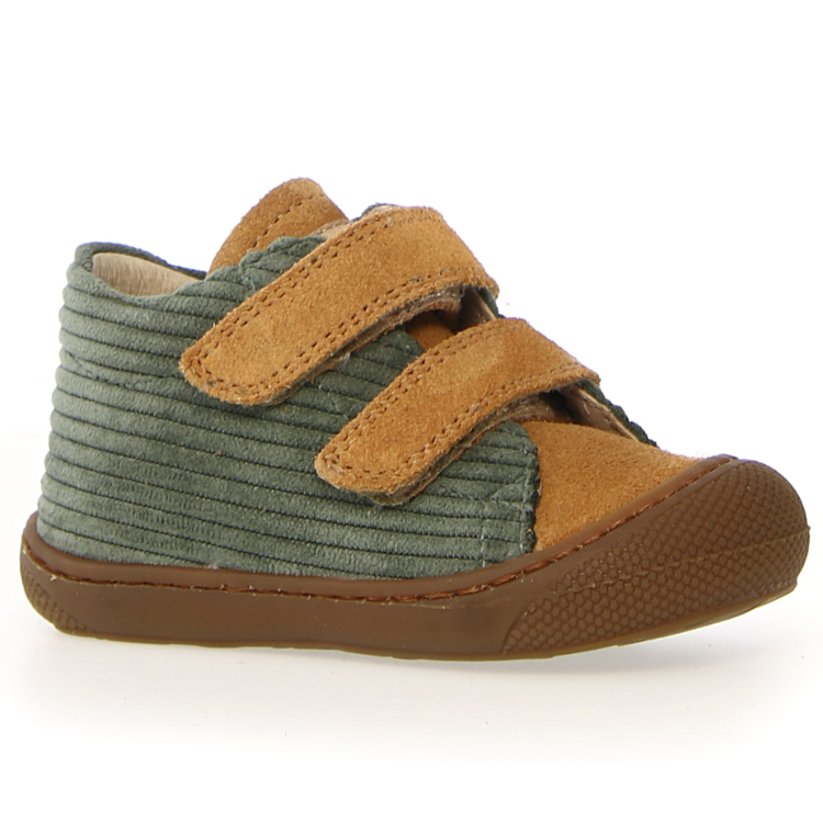 Naturino Naturino Cocoon VL Green Zucca