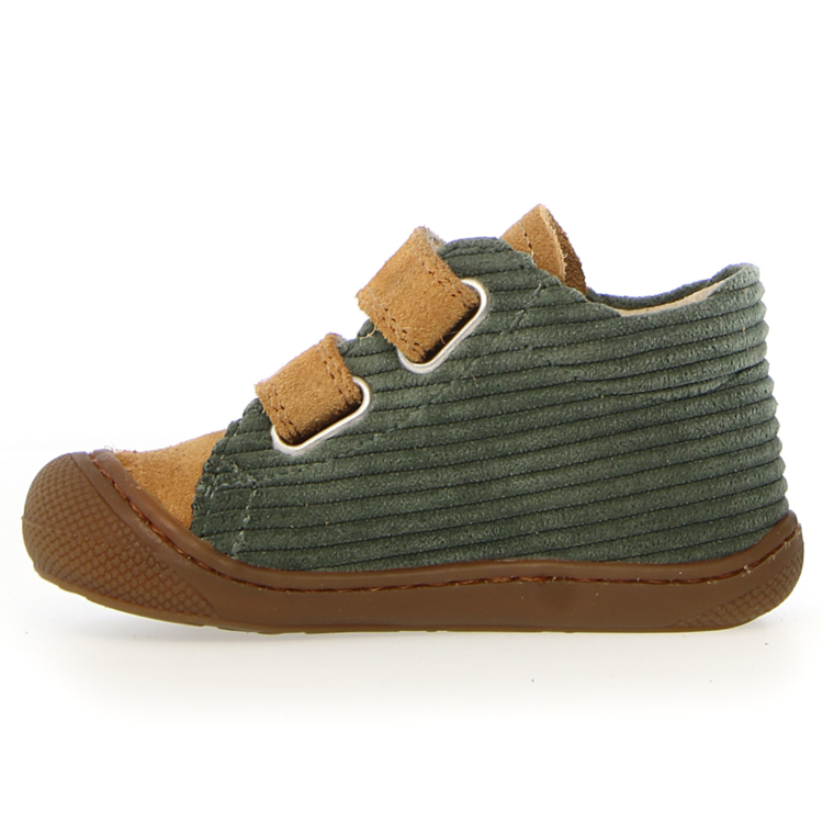 Naturino Naturino Cocoon VL Green Zucca