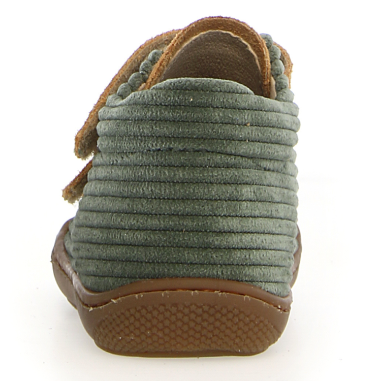 Naturino Naturino Cocoon VL Green Zucca