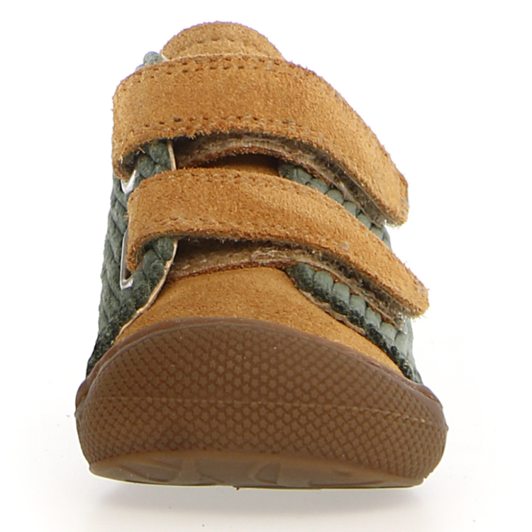 Naturino Naturino Cocoon VL Green Zucca