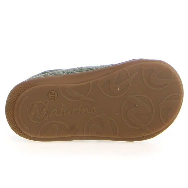 Naturino Naturino Cocoon VL Green Zucca