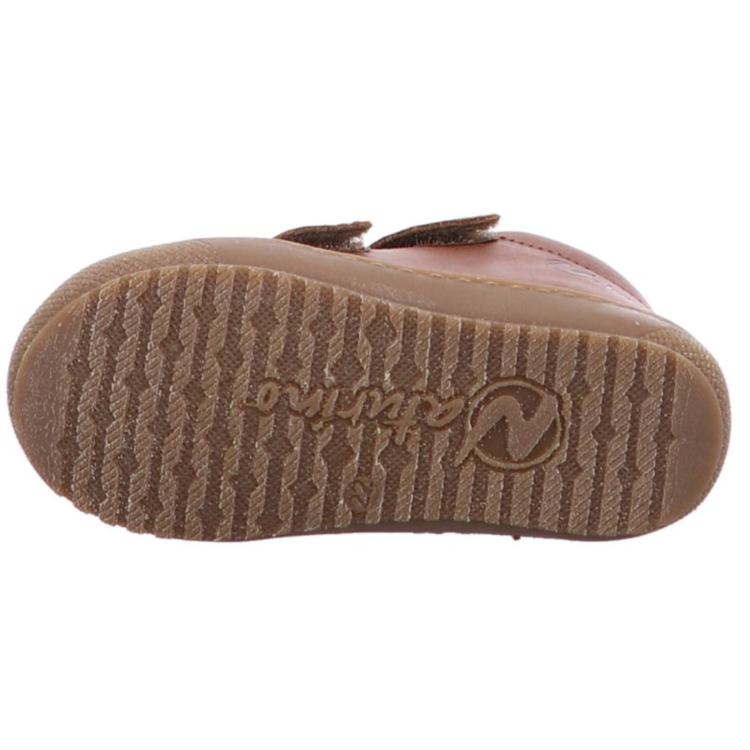 Naturino Naturino Racoon Lined Cognac