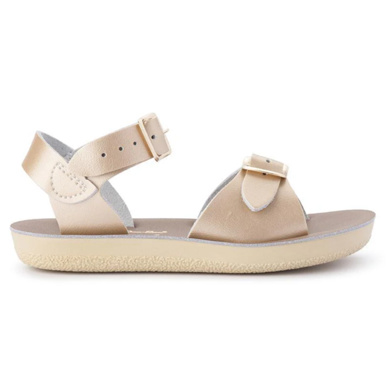 Saltwater Saltwater Surfer Gold