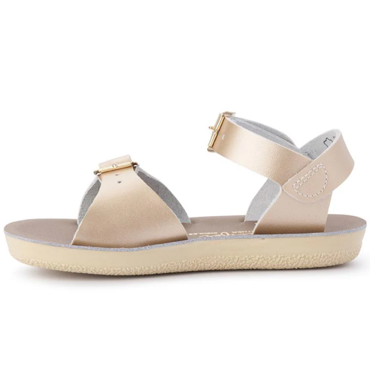 Saltwater Saltwater Surfer Gold