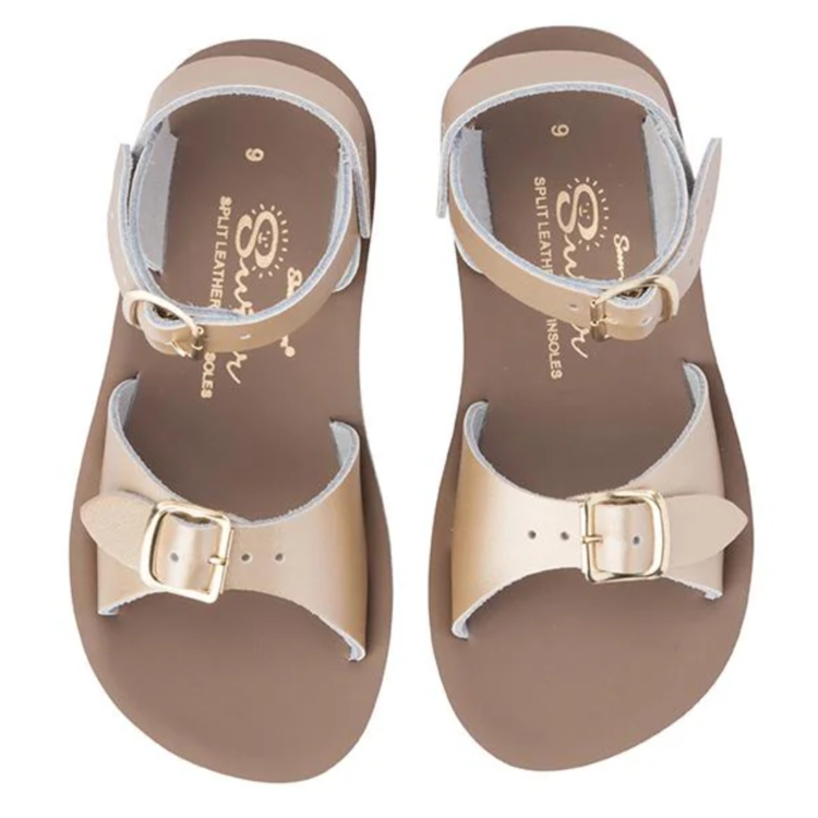 Saltwater Saltwater Surfer Gold