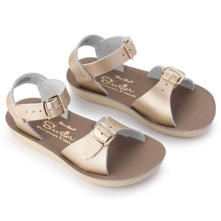 Saltwater Saltwater Surfer Gold