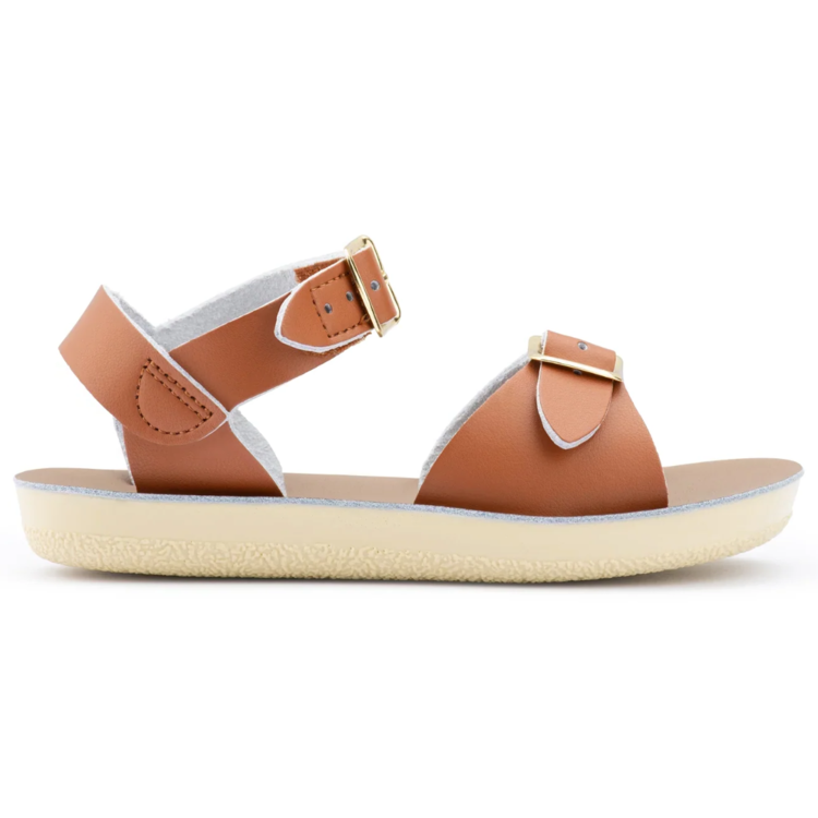 Saltwater Saltwater Surfer Tan (Velcro)