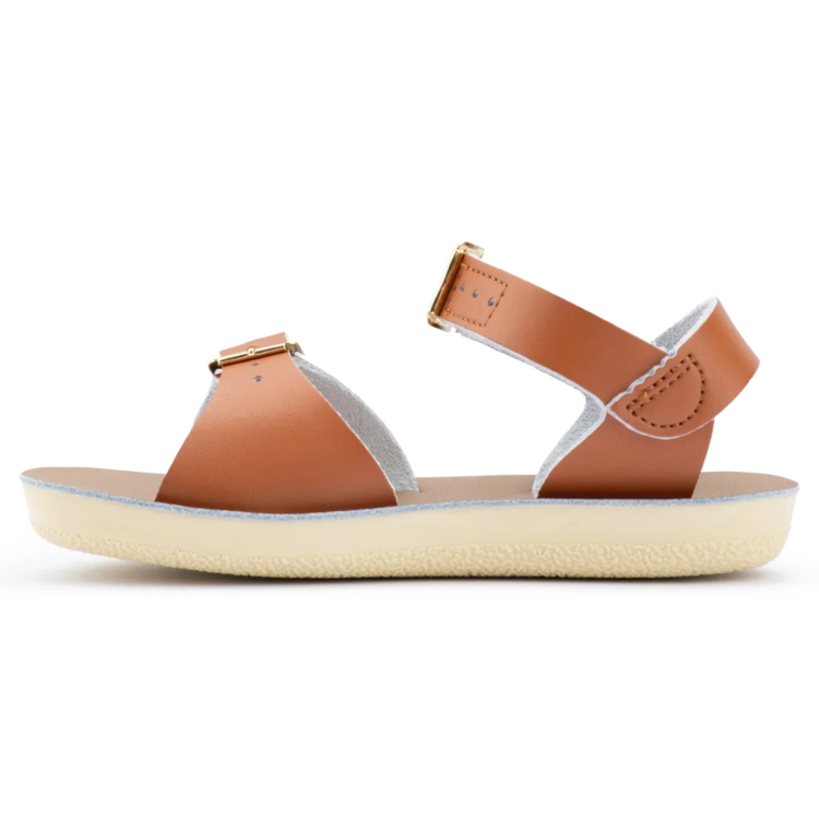 Saltwater Saltwater Surfer Tan (Velcro)