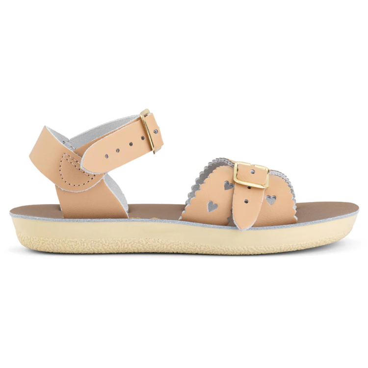 Saltwater Saltwater Sweetheart Latte