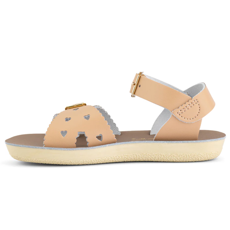 Saltwater Saltwater Sweetheart Latte