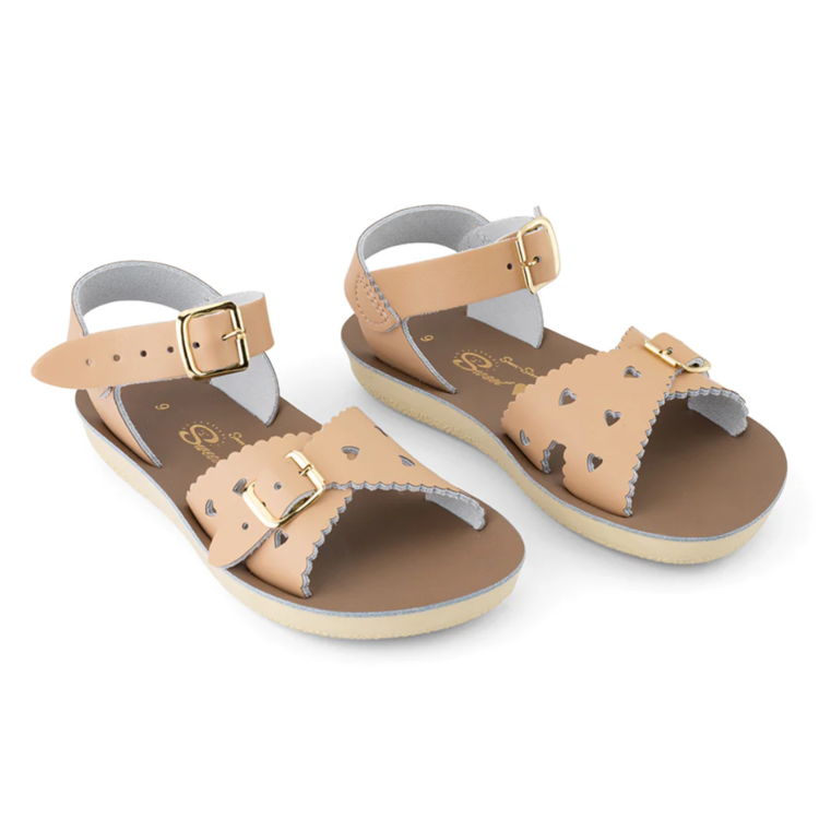 Saltwater Saltwater Sweetheart Latte