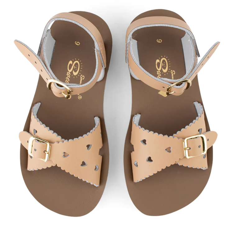 Saltwater Saltwater Sweetheart Latte