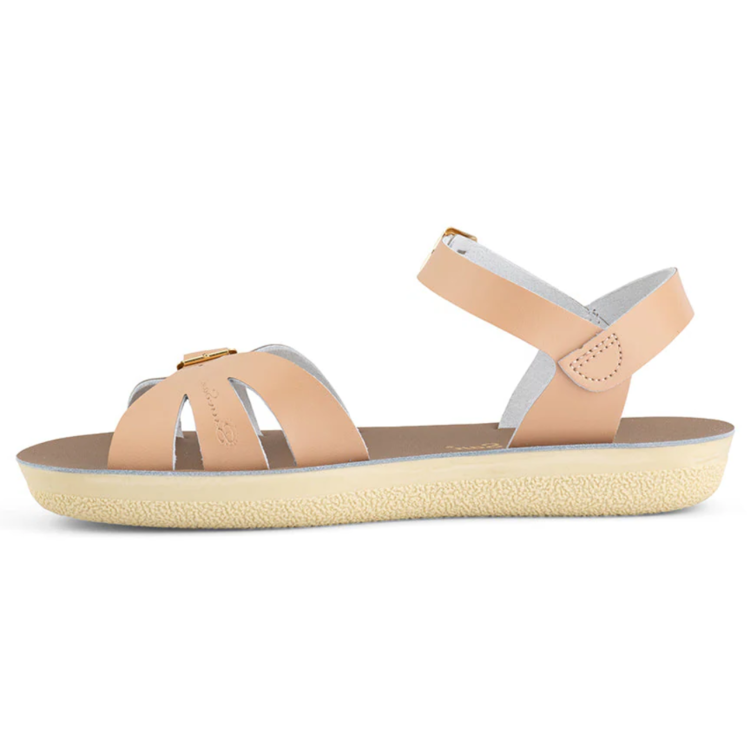 Saltwater Saltwater Women's Boardwalk Latte