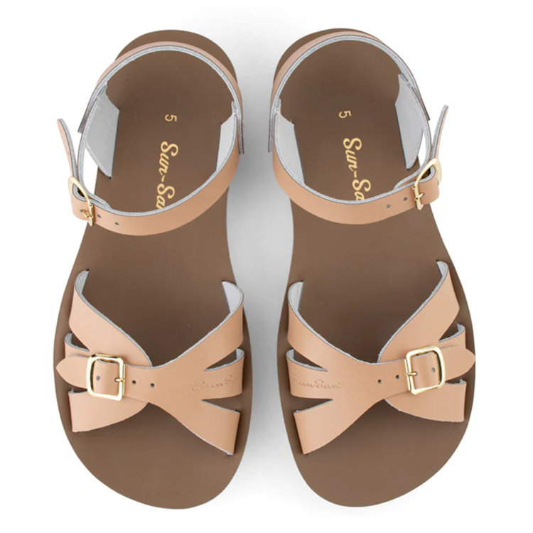 Saltwater Saltwater Women's Boardwalk Latte