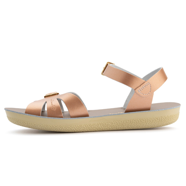 Saltwater Saltwater Women's Boardwalk Rose Gold