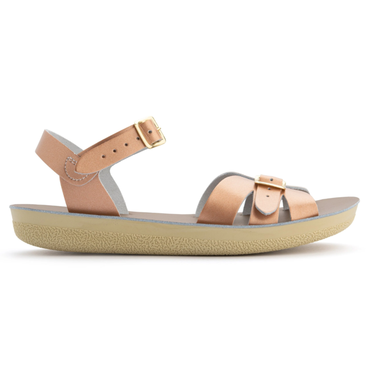Saltwater Saltwater Women's Boardwalk Rose Gold