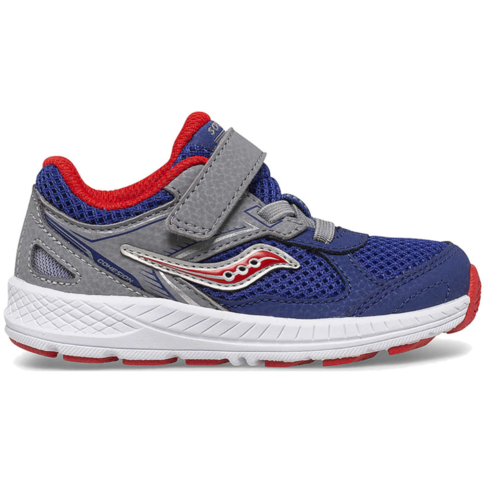 Saucony Cohesion 14 A/C Navy/Red