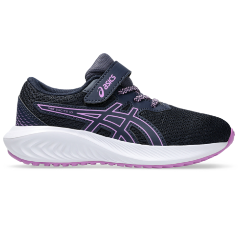 Asics Pre Excite 10 PS Midnight/Lavender Glow