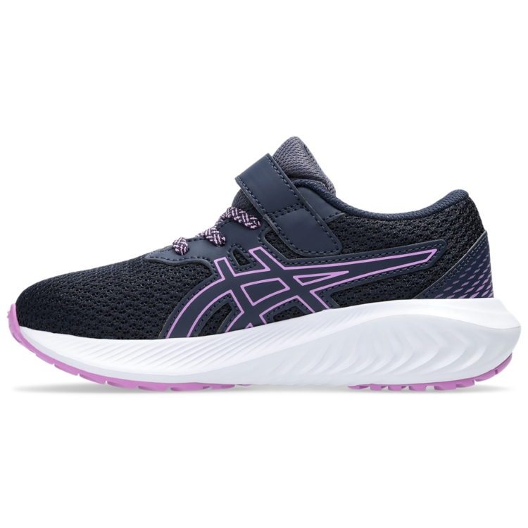 Asics Asics Pre Excite 10 PS Midnight/Lavender Glow
