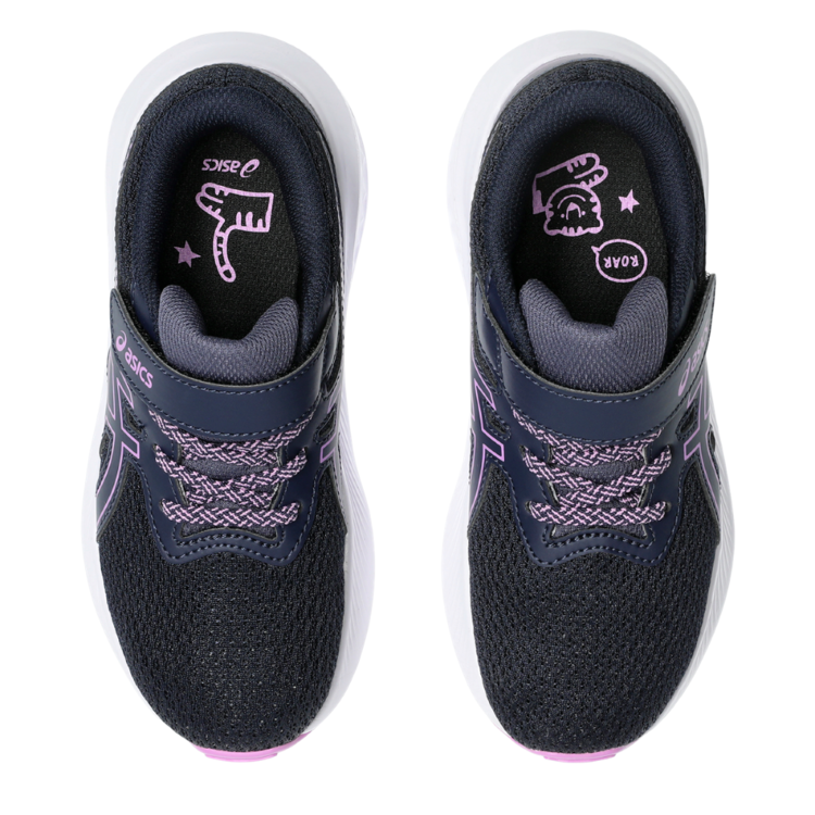 Asics Asics Pre Excite 10 PS Midnight/Lavender Glow
