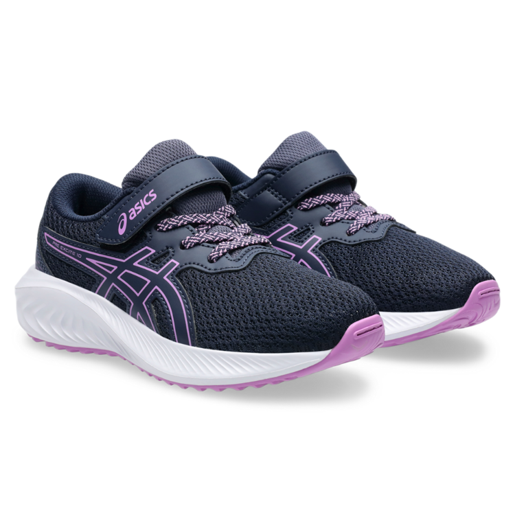 Asics Asics Pre Excite 10 PS Midnight/Lavender Glow