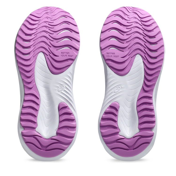 Asics Asics Pre Excite 10 PS Midnight/Lavender Glow